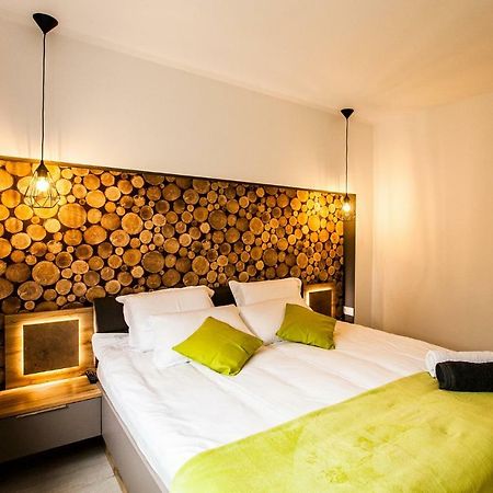 Premium Apartment Σινάια Εξωτερικό φωτογραφία