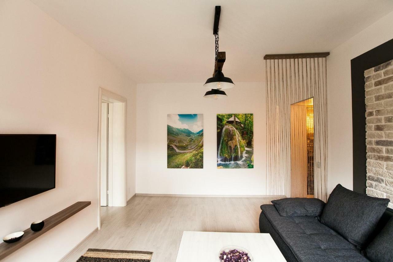 Premium Apartment Σινάια Εξωτερικό φωτογραφία