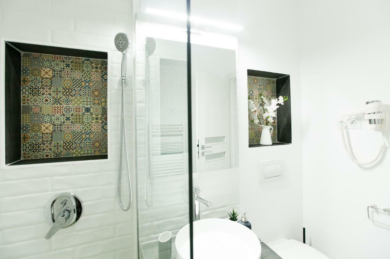 Premium Apartment Σινάια Εξωτερικό φωτογραφία