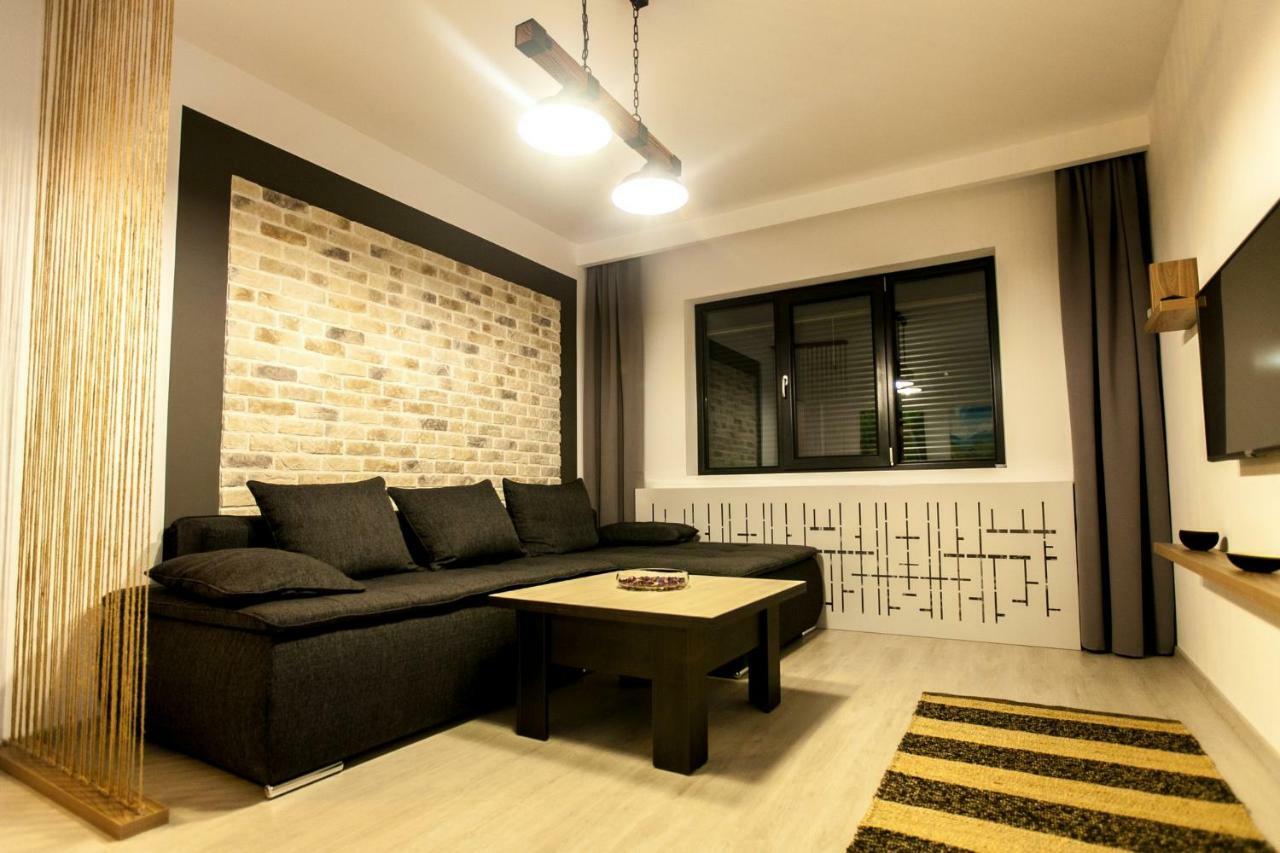 Premium Apartment Σινάια Εξωτερικό φωτογραφία
