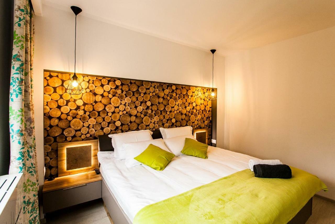 Premium Apartment Σινάια Εξωτερικό φωτογραφία