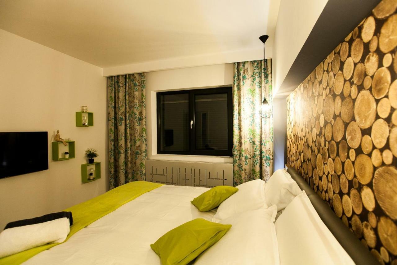 Premium Apartment Σινάια Εξωτερικό φωτογραφία