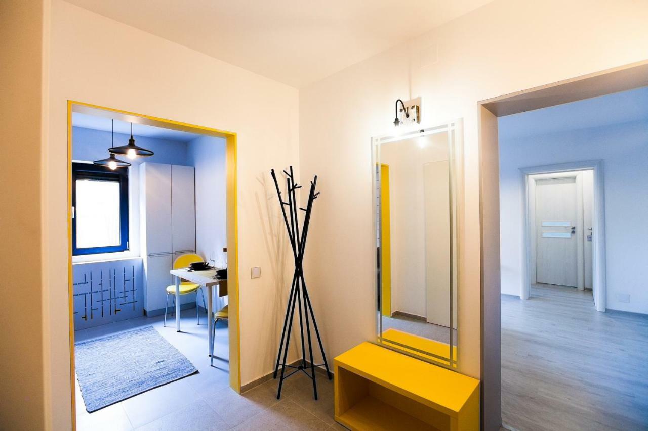 Premium Apartment Σινάια Εξωτερικό φωτογραφία