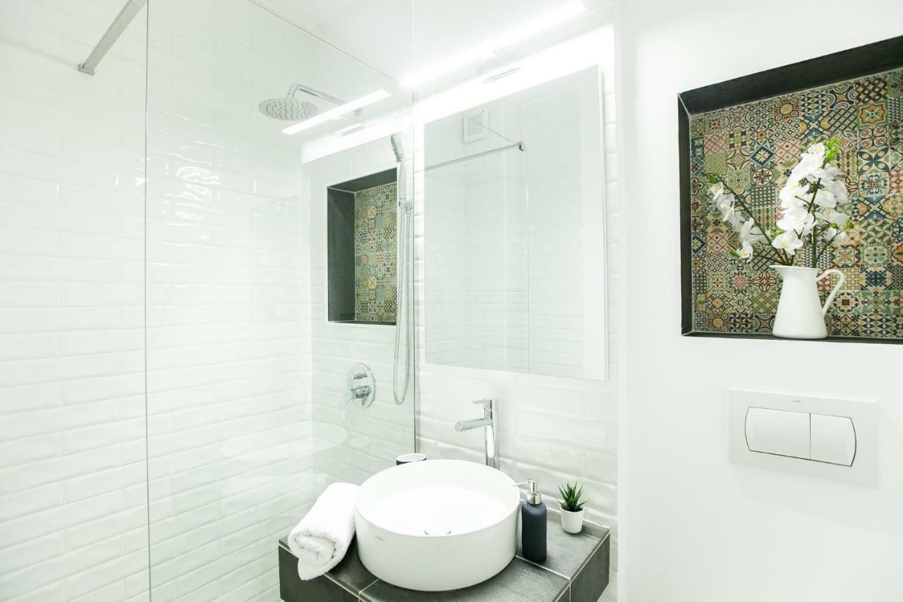 Premium Apartment Σινάια Εξωτερικό φωτογραφία